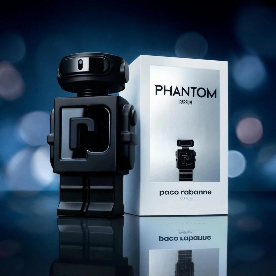 Rabanne Phantom Parfum for Men
