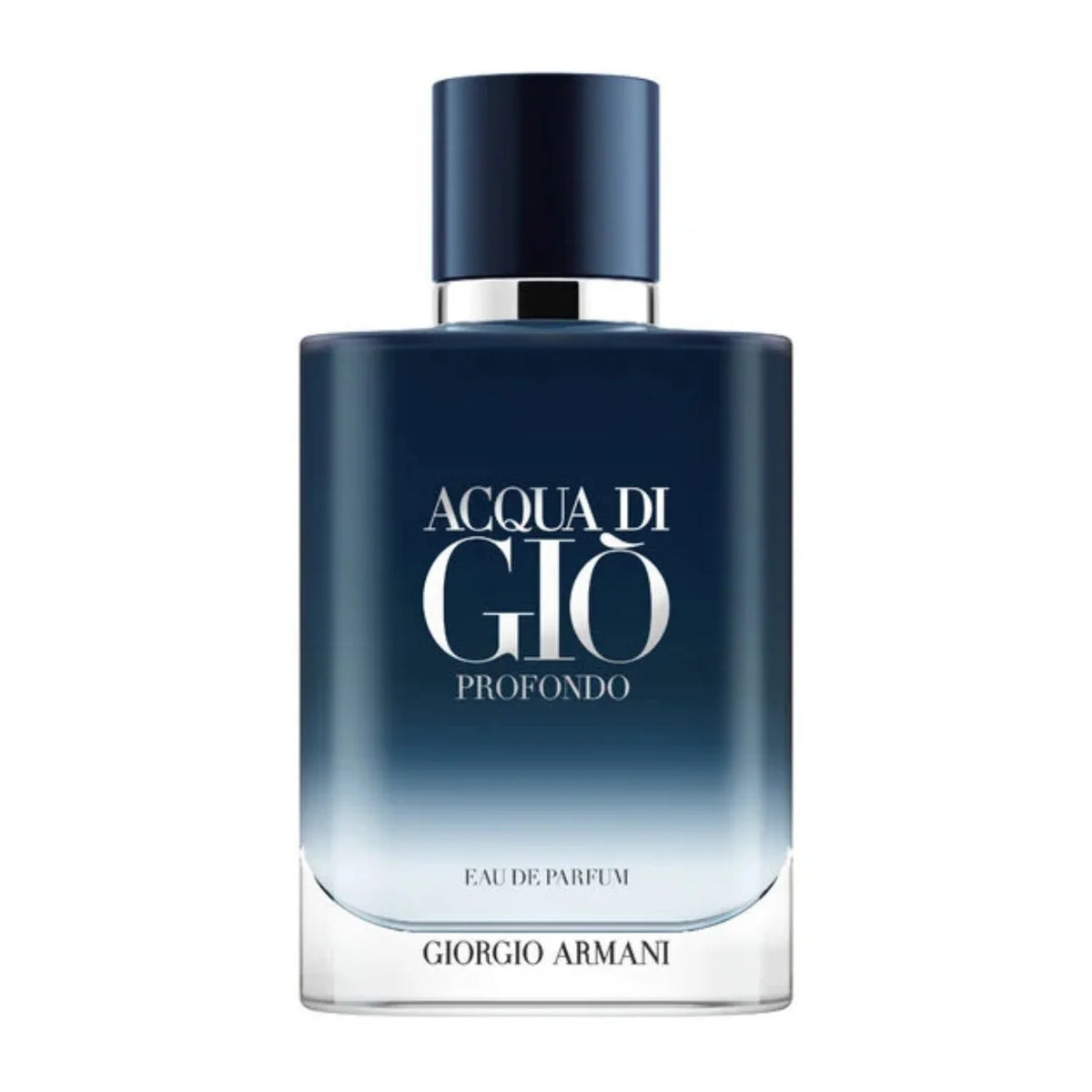 Giorgio Armani Acqua di Giò Profondo Eau de Parfum for Men 100ml (3.4 oz)