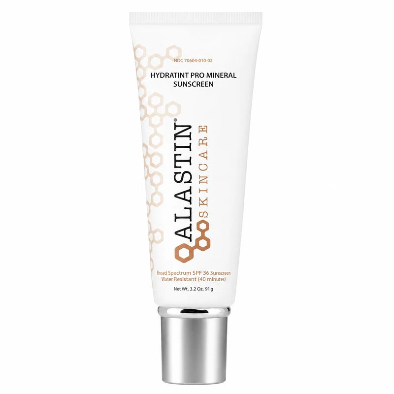 Alastin HydraTint Sunscreen 36