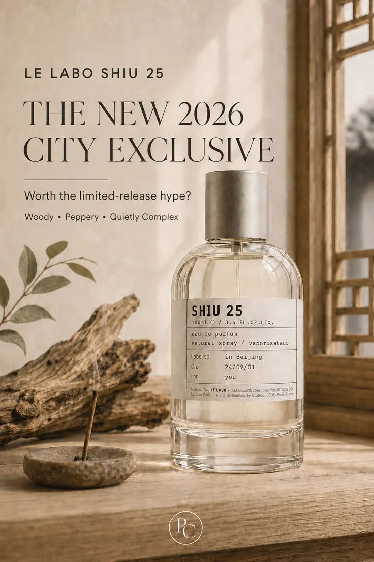 Le Labo Thé Noir 29 Eau de Parfum 100ml (3.4 oz) Unisex Fragrance