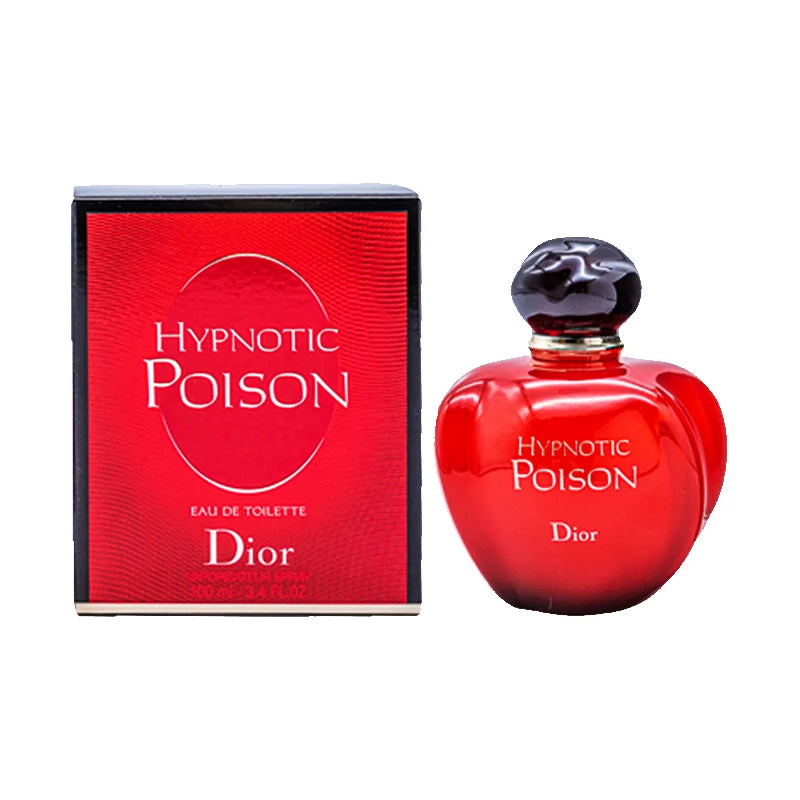 DIOR HYPNOTIC POISON WOMEN EAU DE TOILETTE SPRAY