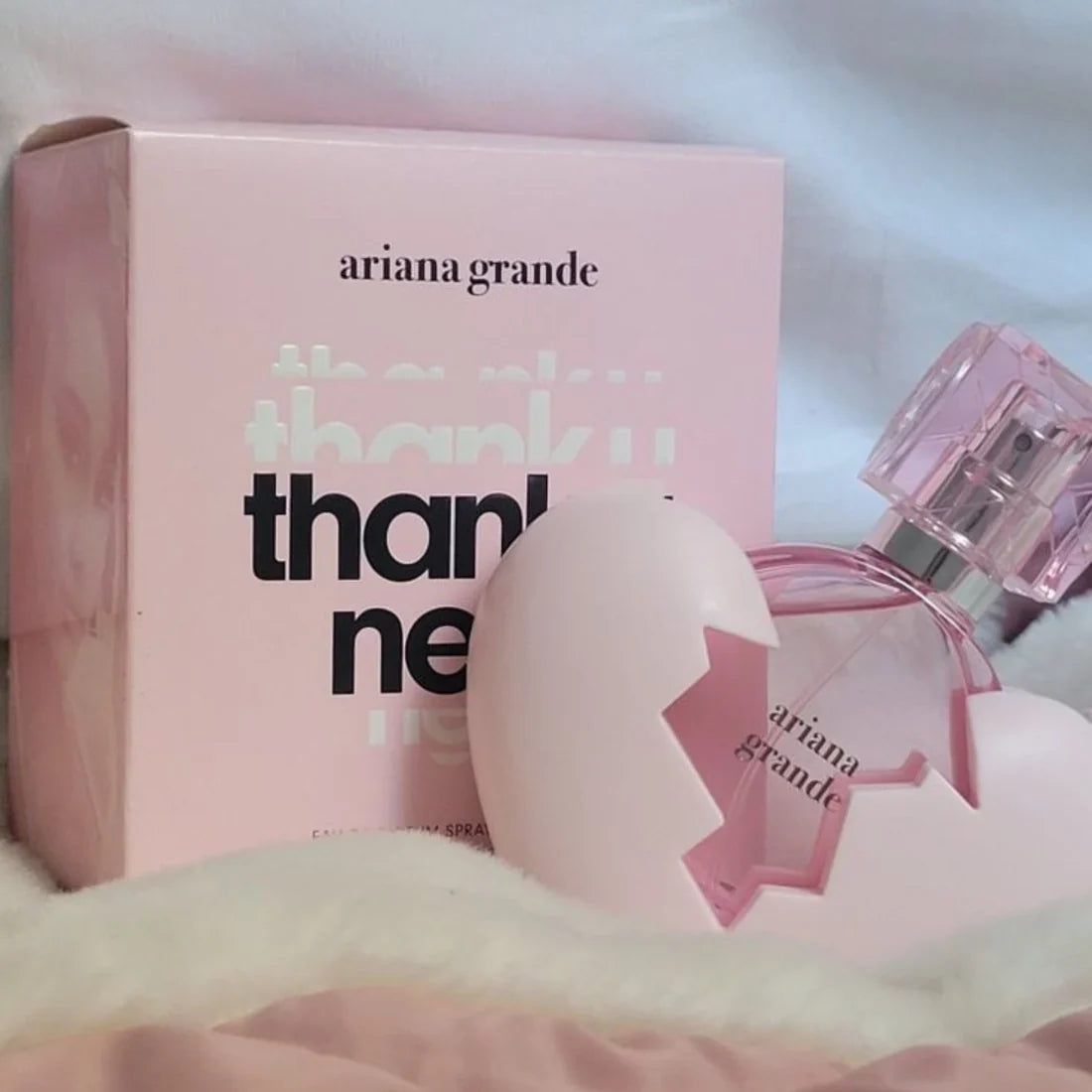Ariana Grande Thank U, Next