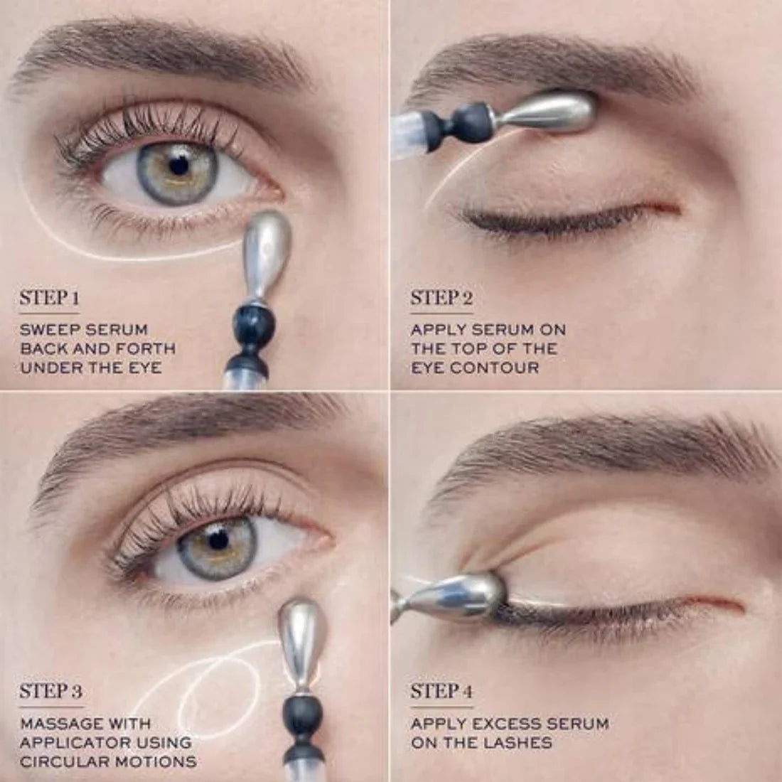 Lancôme Génifique Eye & Lash Concentrate