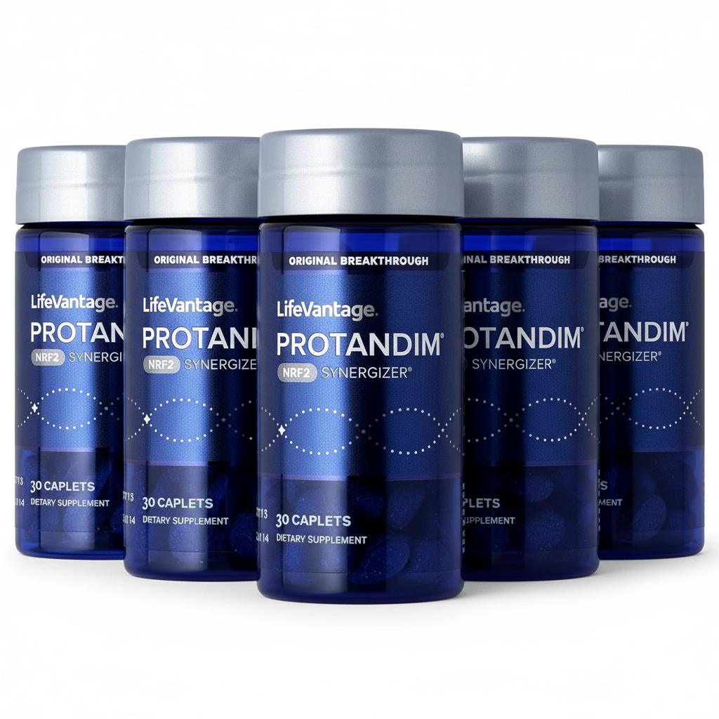 Pack of 5