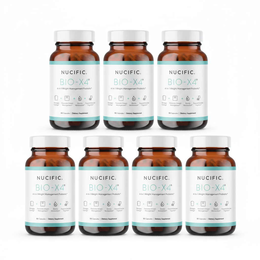 Pack of 6