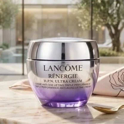 Lancôme Rénergie H.P.N. 300-Peptide Cream 50ml (1.69 oz) Anti-Aging Face Moisturizer