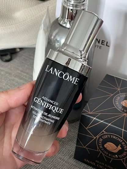 Lancôme Advanced Génifique Youth Activating Serum 100ml (3.38 oz) Facial Serum