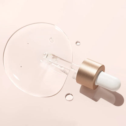 Biossance Rose Oil with Squalane and Vitamin C