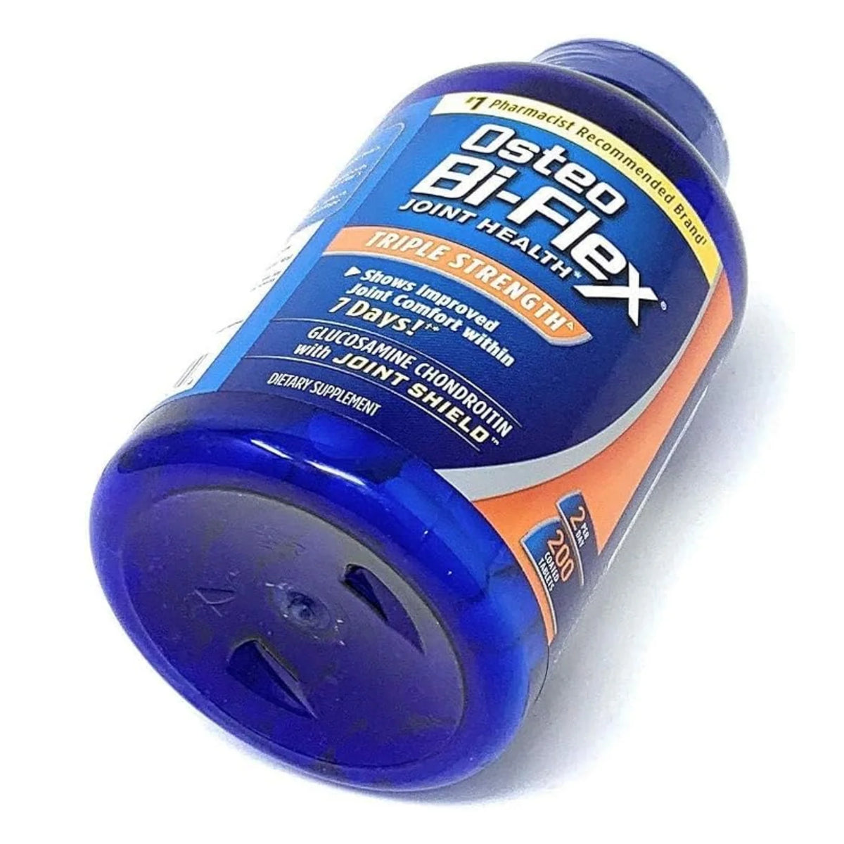 Osteo Bi-Flex Joint Health Triple Strength Glucosamine