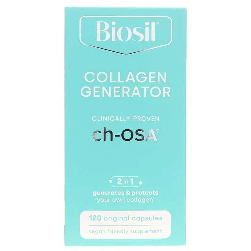 Biosil Collagen Generator with ch-OSA