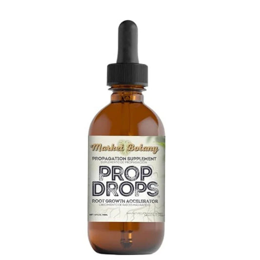 Market Botany Prop Drops Root Growth Accelerator 4 oz