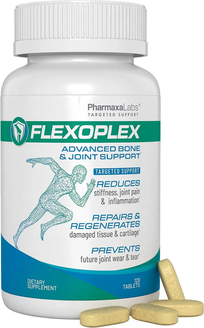 Flexoplex Advanced Bone