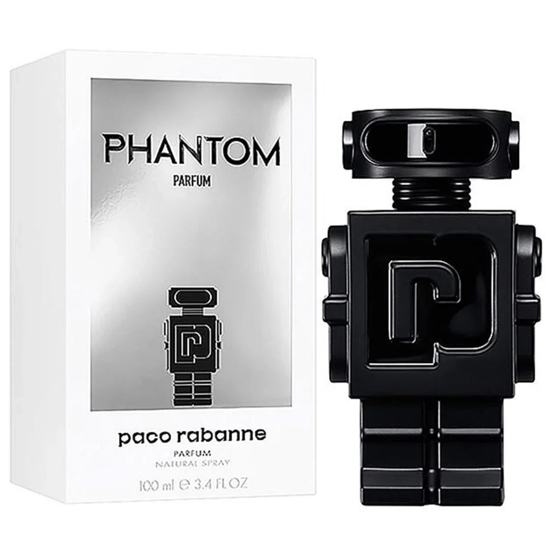 Rabanne Phantom Parfum for Men