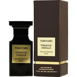 Tom Ford Tobacco Vanille Eau de Parfum Spray 100ml