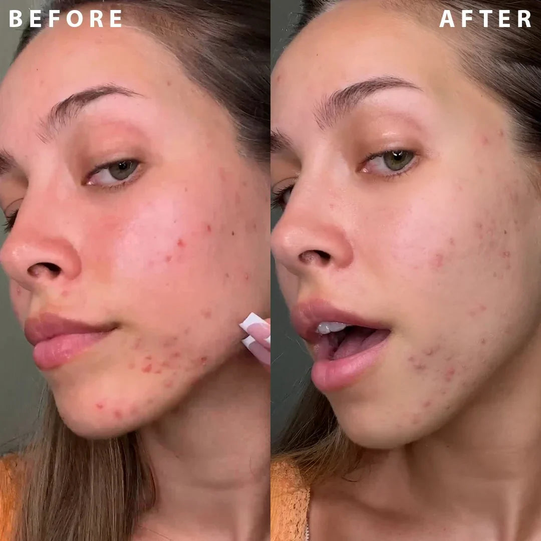 IMakiage Power Camo Redness Defying Primer