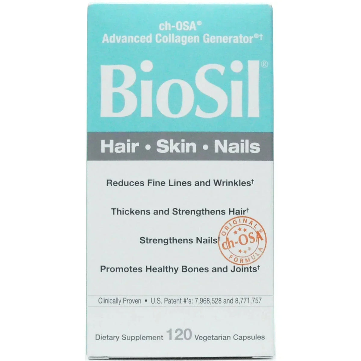 Biosil Collagen Generator with ch-OSA