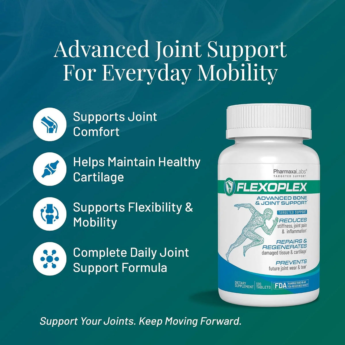 Flexoplex Advanced Bone