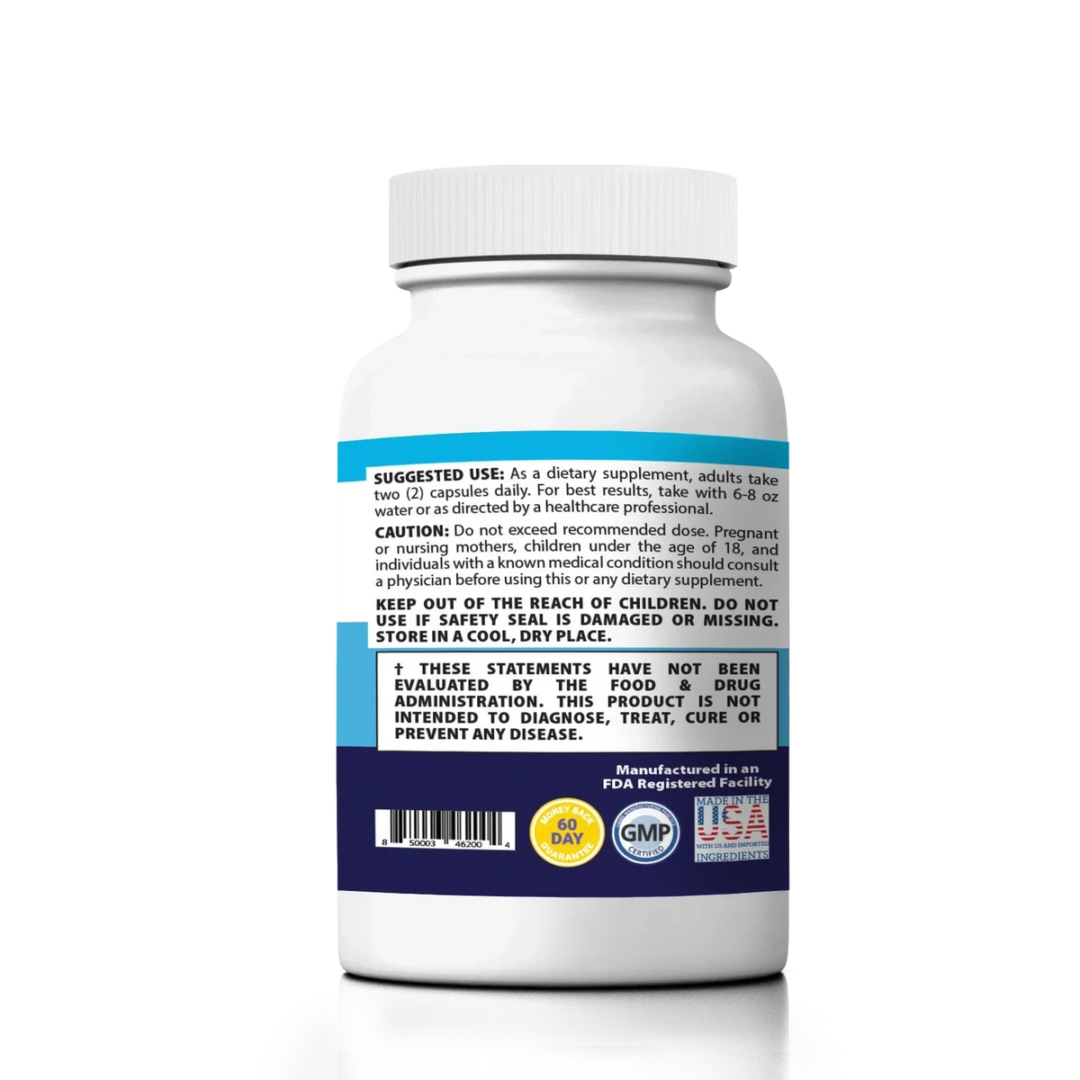 Marine Essentials | Marine-D3 | Anti-Aging
