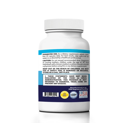 Marine Essentials | Marine-D3 | Anti-Aging