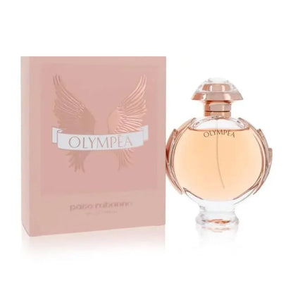 Paco Rabanne Olympéa Eau de Parfum