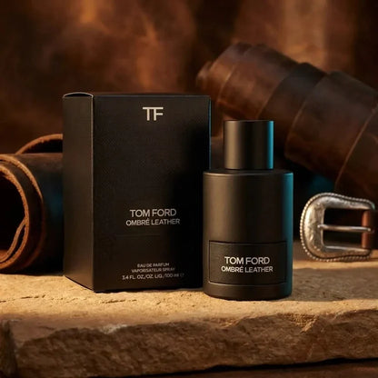 Tom Ford Ombré Leather Eau de Parfum 100ml (3.4 oz) Unisex Fragrance