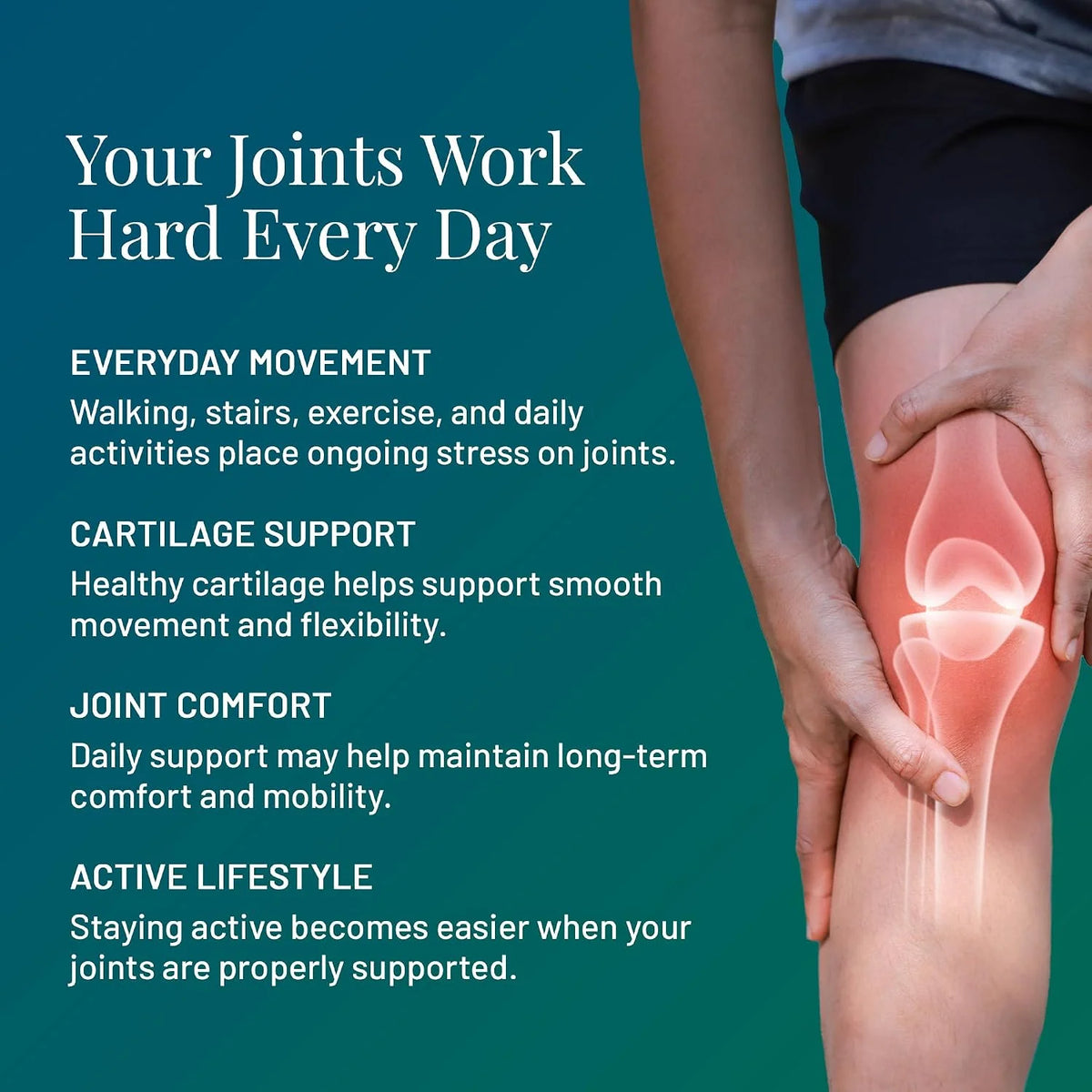 Flexoplex Advanced Bone