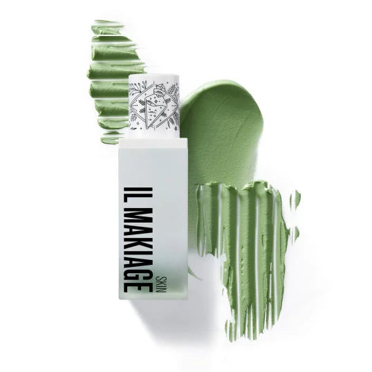 IMakiage Power Camo Redness Defying Primer