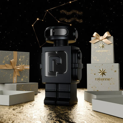 Rabanne Phantom Parfum for Men