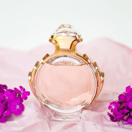 Rabanne Olympéa Eau de Parfum 80ml (2.7 oz) Women's Perfume