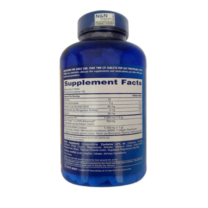 Osteo Bi-Flex Joint Health Triple Strength Glucosamine