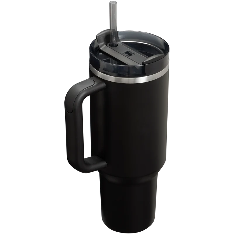 40 oz Tumbler Quencher H2.0