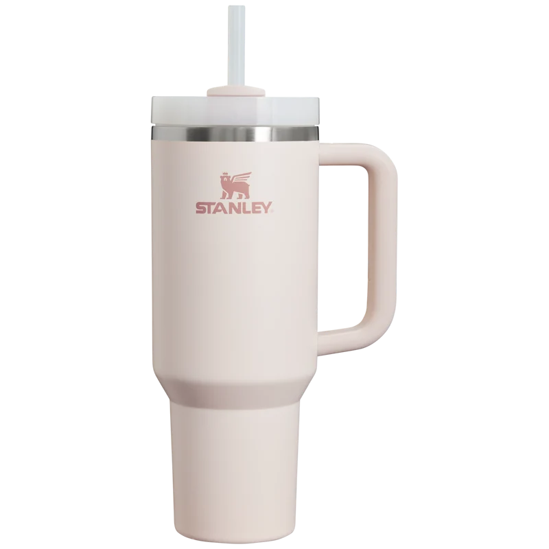 40 oz Tumbler Quencher H2.0