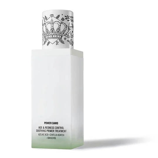 IMakiage Power Camo Redness Defying Primer