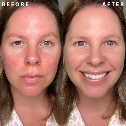 IMakiage Power Camo Redness Defying Primer