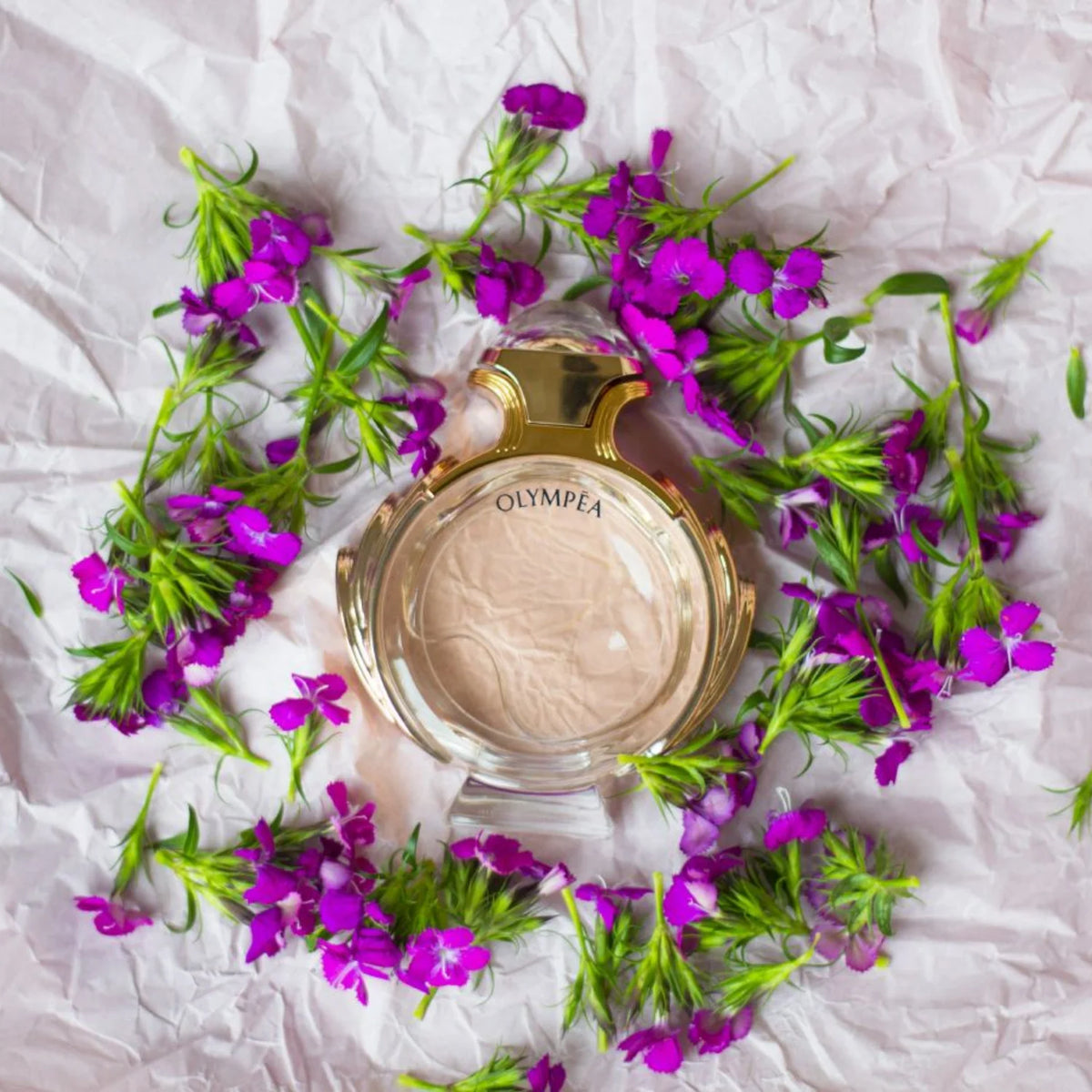 Paco Rabanne Olympéa Eau de Parfum