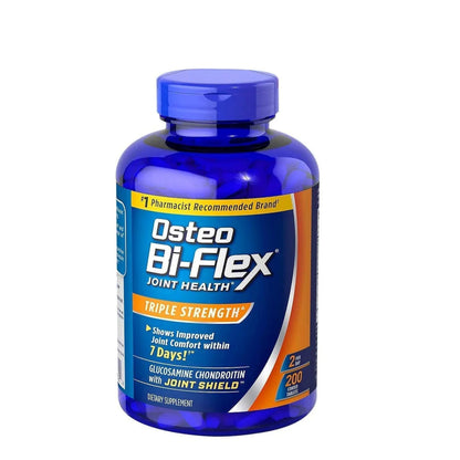 Osteo Bi-Flex Joint Health Triple Strength Glucosamine