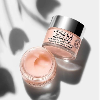 Clinique Moisture Surge 100H Auto-Replenishing Hydrator, 125 ml