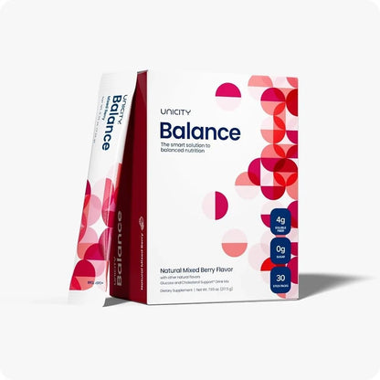 Unicity Balance  30Stick Packs