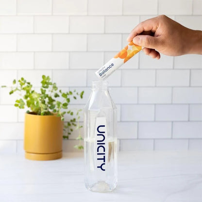 Unicity Balance Supplement30 Stick Packs