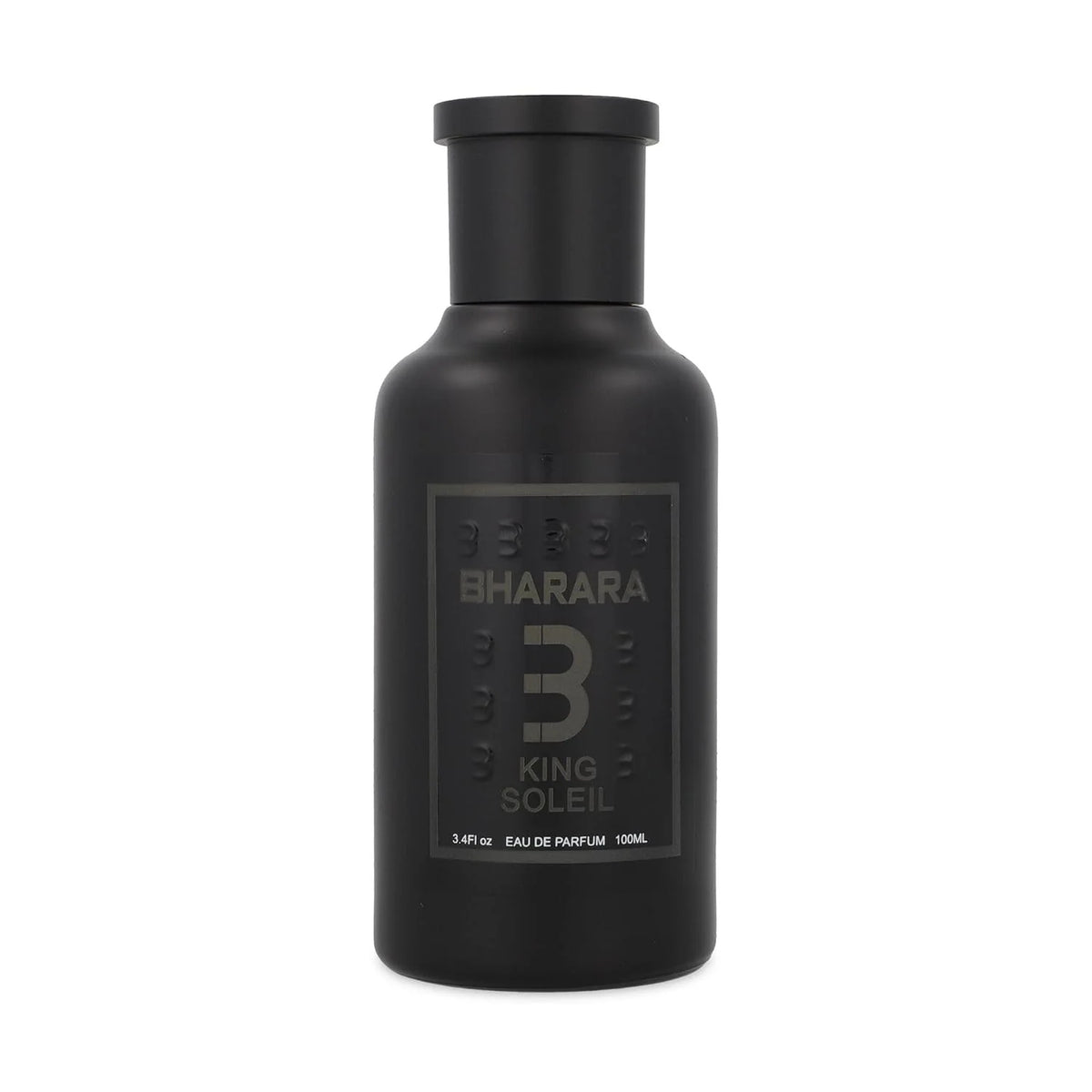 Bharara King Soleil Eau de Parfum for Unisex  (100 ml)
