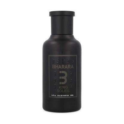 Bharara King Soleil Eau de Parfum for Unisex  (100 ml)