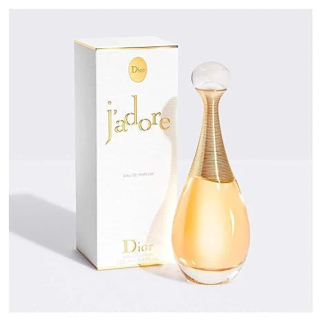 Dior J'adore Eau de Parfum 3.4 Oz