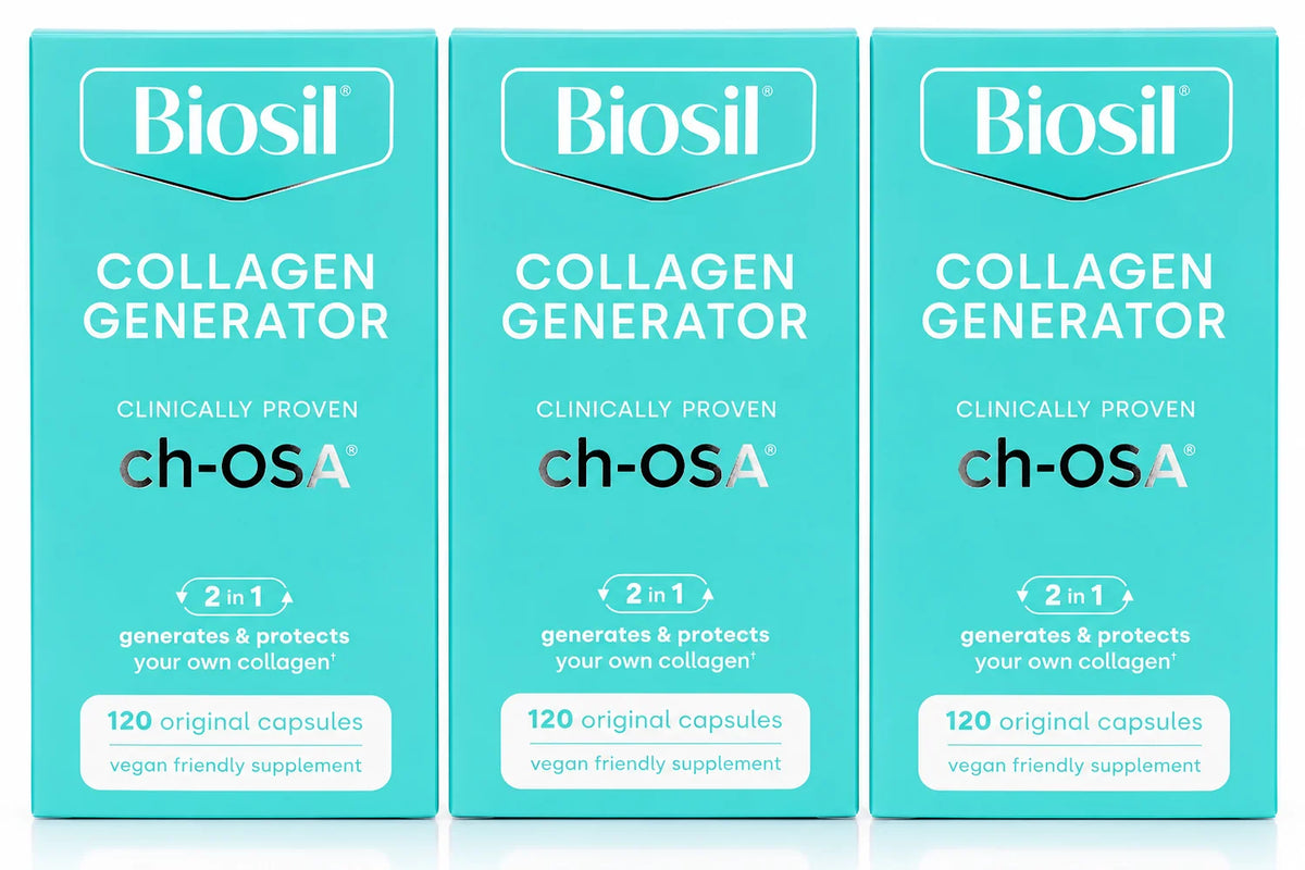 Biosil Collagen Generator with ch-OSA