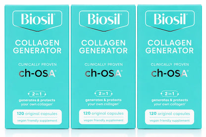 Biosil Collagen Generator with ch-OSA