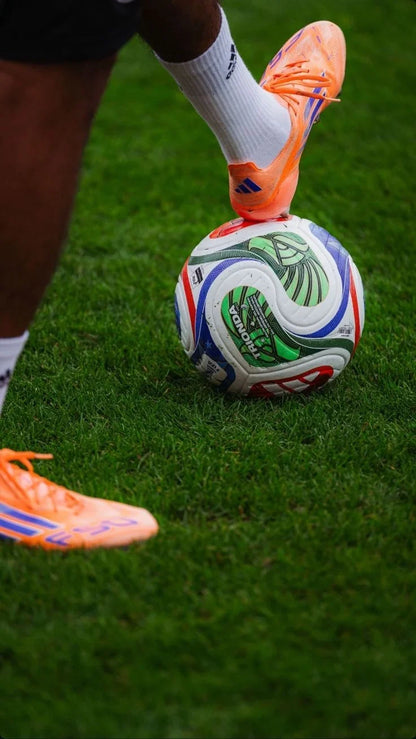 adidas FIFA World Cup 2026 Trionda Pro Official Match Ball – Size 5