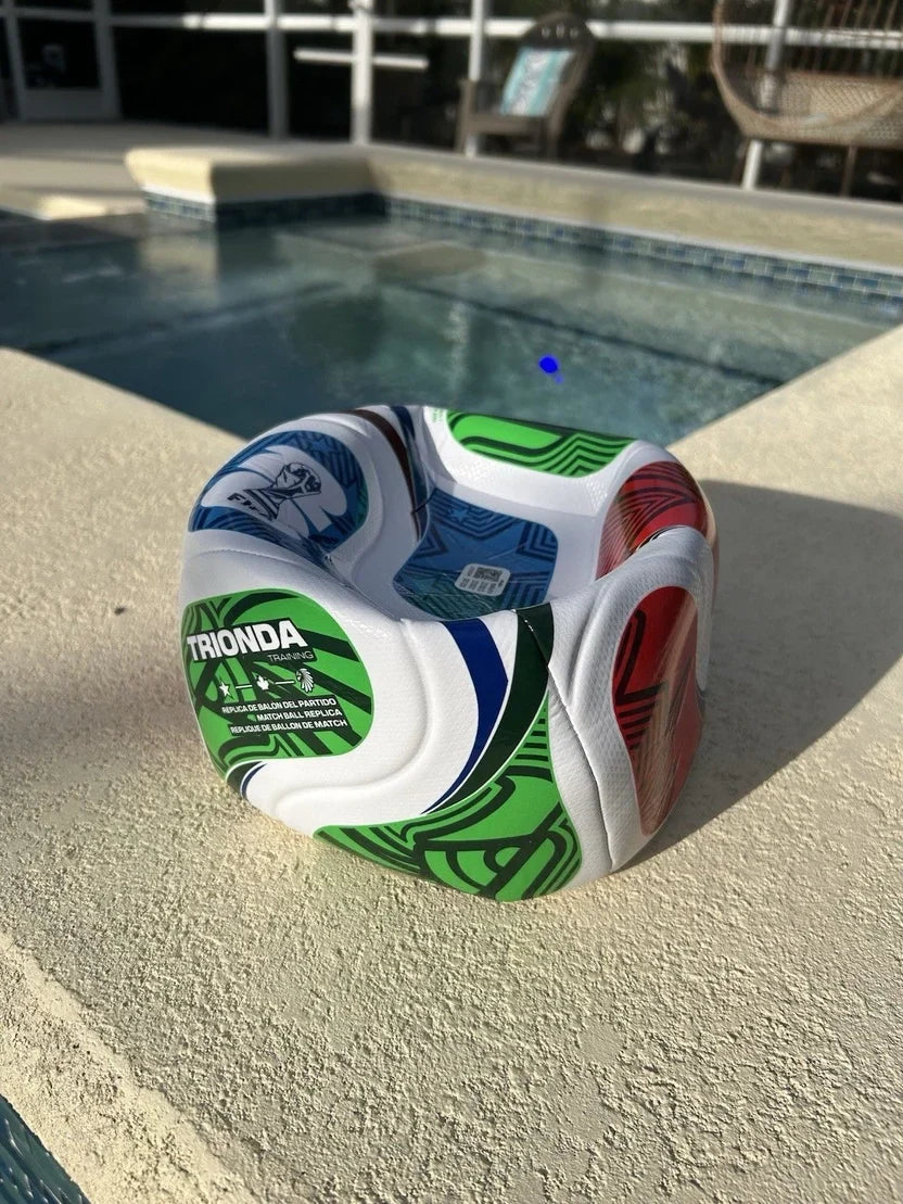 adidas FIFA World Cup 2026 Trionda Pro Official Match Ball – Size 5