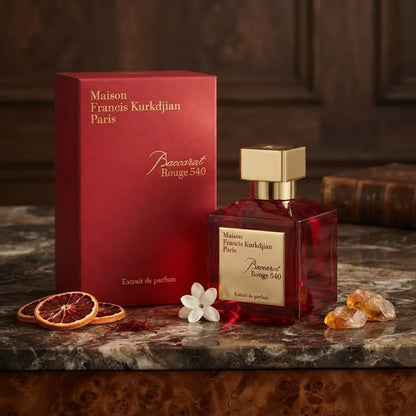 Baccarat Rouge 540 Extrait 70ml