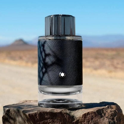 MONTBLANC Explorer Eau de Parfum for Men