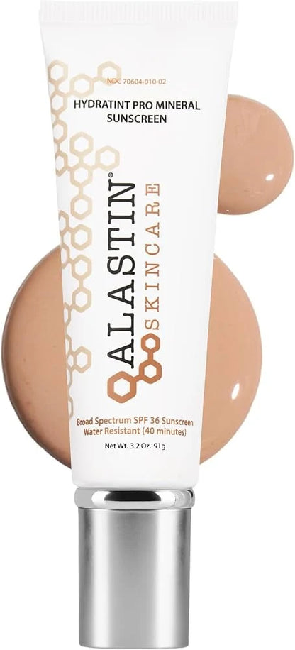 Alastin SunscreenSPF 36 3.2 oz / 91g