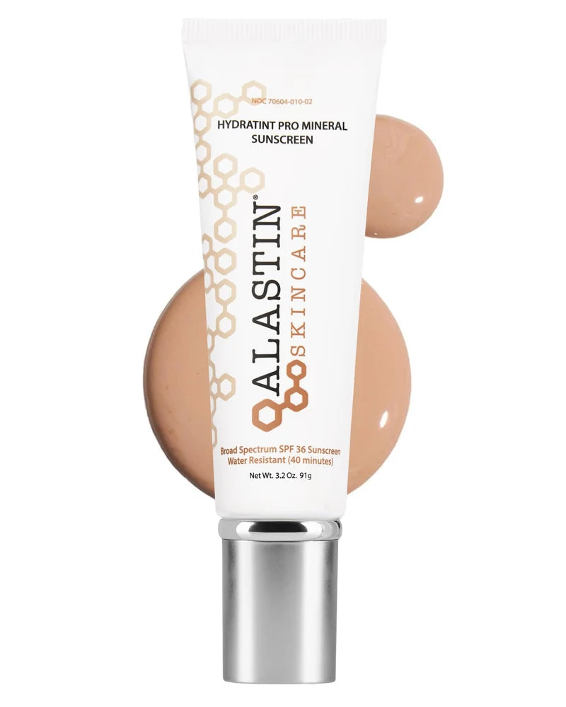 Alastin HydraTintSunscreen36 – 3.2 oz